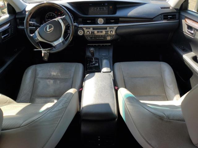 JTHBK1GG4F2157313 Lexus ES 350