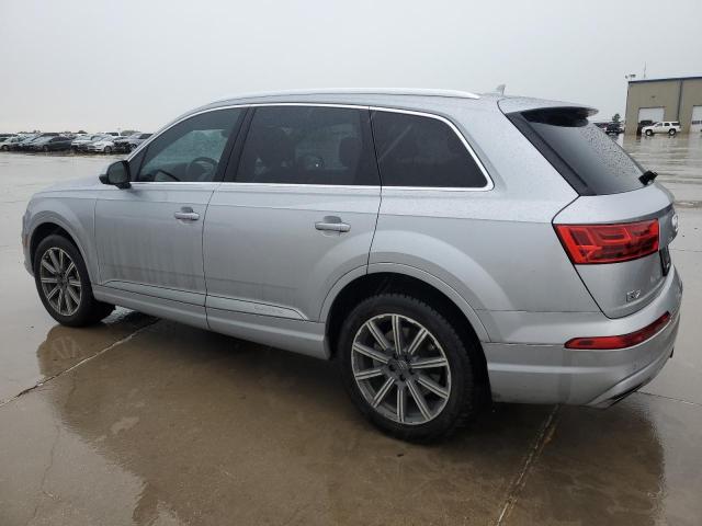 WA1LAAF72HD031673 Audi Q7 Premium Plus