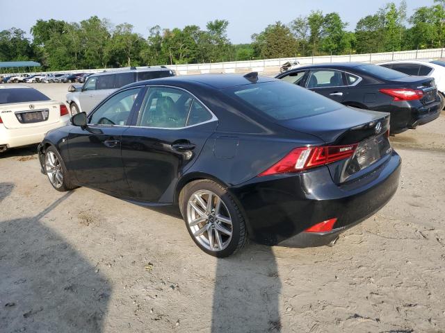 JTHBE1D28E5002857 Lexus IS 350
