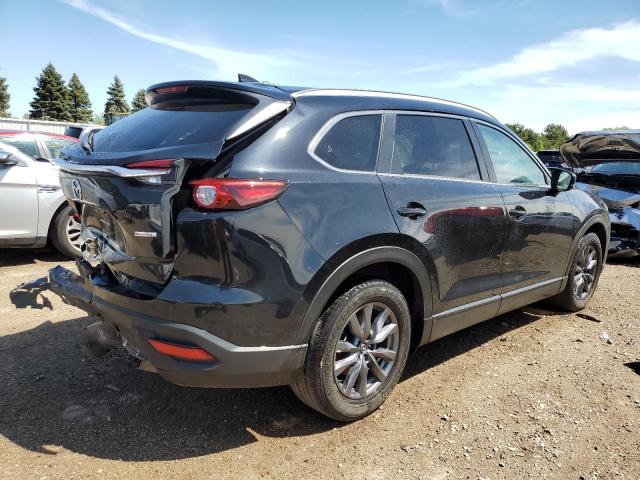 JM3TCBBY3M0527644 Mazda CX-9 SPORT