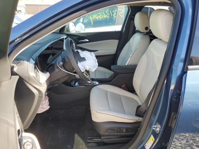 KL4AMGSL1RB076136 Buick Encore Gx Avenir