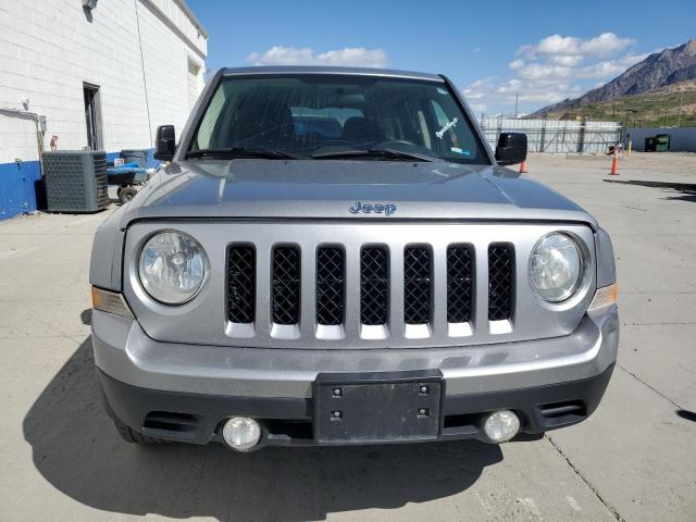 1C4NJRBB5FD381593 Jeep Patriot Sport