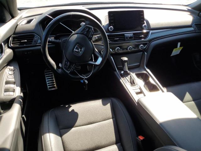 1HGCV1F37NA000750 Honda Accord Sport