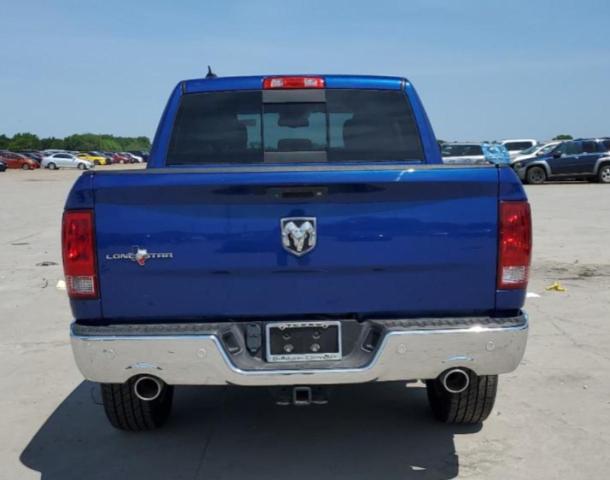 1C6RR7LT2FS767977 RAM 1500 Slt