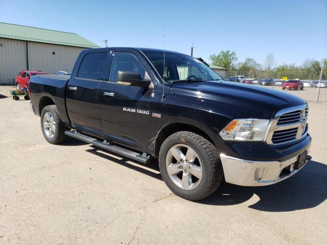1C6RR7LT4ES193347 RAM 1500 Slt
