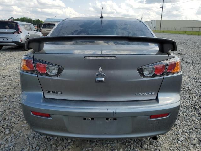 JA32U2FU4HU008706 Mitsubishi LANCER ES