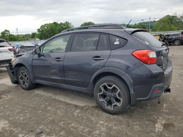 JF2GPAKC1E8222452 Subaru Xv Crosstrek 2.0 Limited