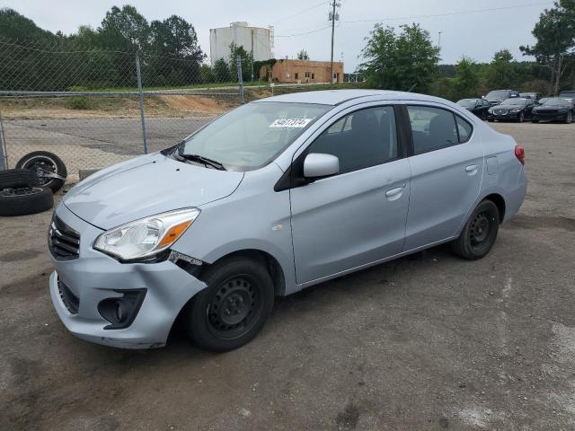 54617374 :رقم المزاد ، ML32F3FJ5JHF08885 vin ، 2018 Mitsubishi Mirage G4 Es مزاد بيع