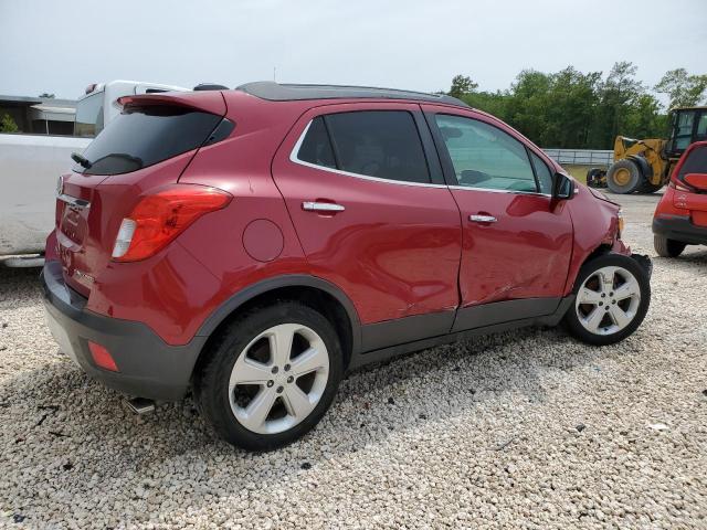 KL4CJASB8GB662545 Buick Encore
