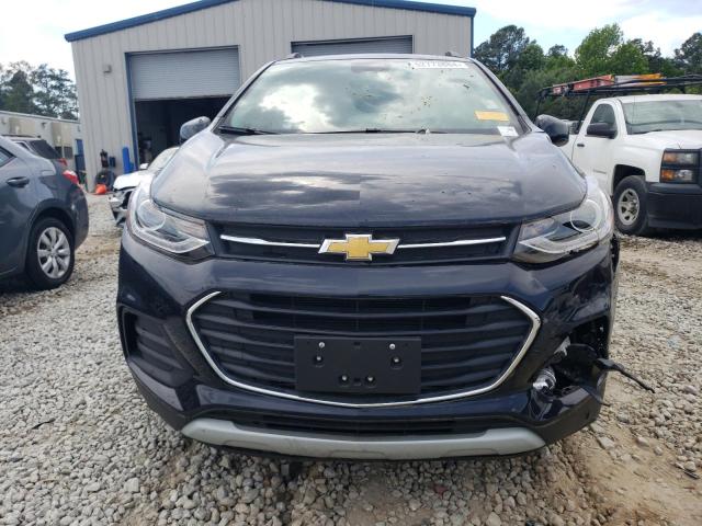 KL7CJPSM9NB558795 Chevrolet TRAX 1LT