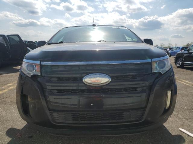 2FMDK4JCXEBA61322 Ford EDGE SEL