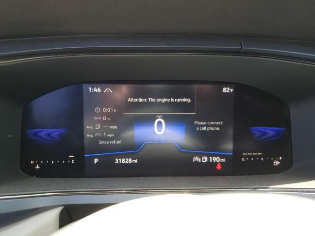 3VVPX7B27NM053902 Volkswagen Taos Se Iq Drive