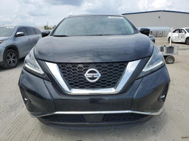 5N1AZ2MS1KN101678 Nissan MURANO S
