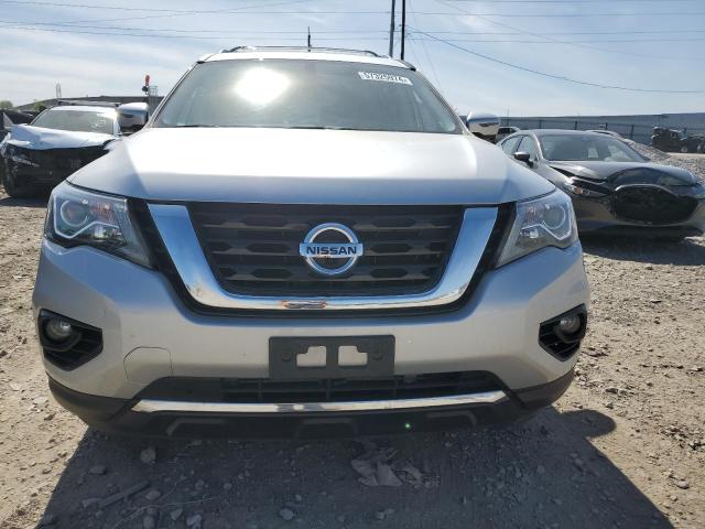 5N1DR2MM9JC678080 Nissan Pathfinder S