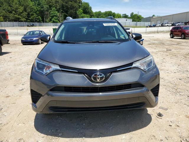 2T3ZFREV5JW461139 Toyota RAV4 LE