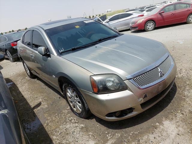 Auction sale of the 2011 Mitsubishi Galant, vin: *****************, lot number: 52256344