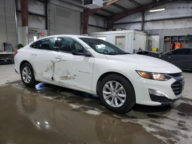 1G1ZD5ST8PF208322 Chevrolet MALIBU LT