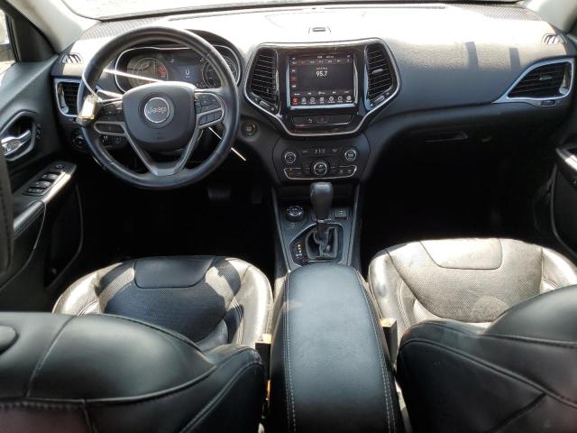 1C4PJMDX2KD330695 Jeep Cherokee Limited