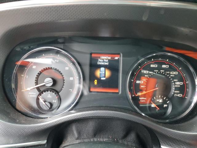 2C3CDXBG3EH303396 Dodge Charger Se