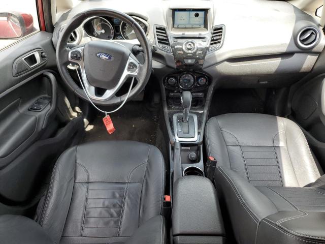 3FADP4FJ8HM169492 Ford Fiesta Titanium