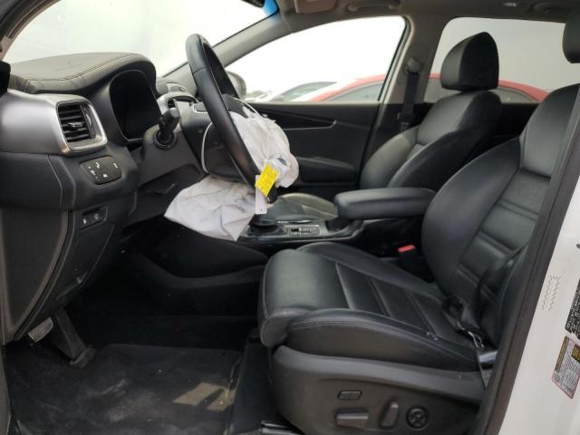 5XYPKDA51LG667006 KIA SORENTO SX