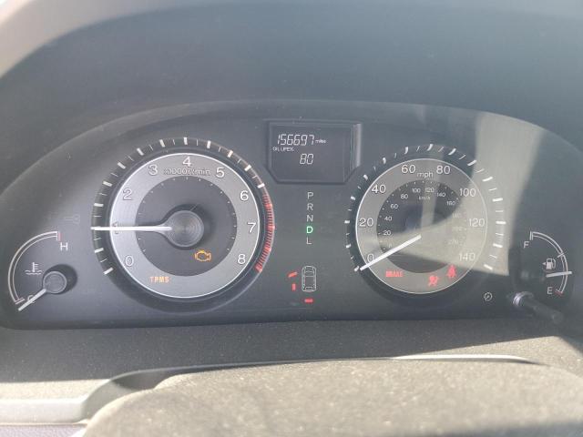 5FNRL5H26EB107306 Honda ODYSSEY LX