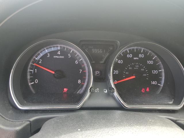 3N1CN7APXFL830485 Nissan VERSA S