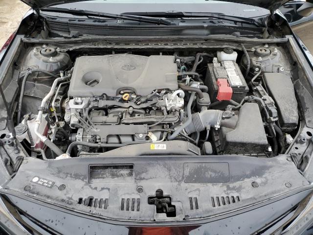 4T1G11AK3NU620077 Toyota CAMRY SE
