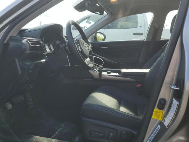 JTHBA1D24K5096176 Lexus IS 300