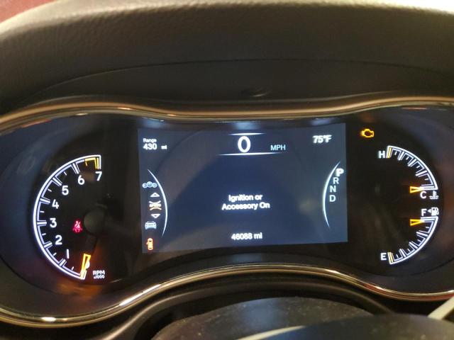 1C4RJFAG2HC712880 Jeep Grand Cherokee Laredo