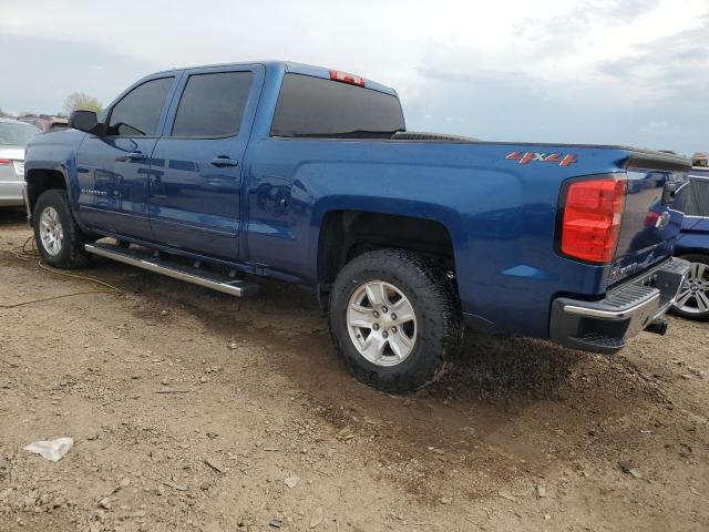 1GCUKREC7JF115650 Chevrolet Silverado K1500 Lt