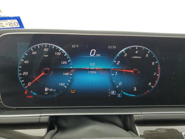 4JGFB4KB0LA078508 Mercedes-Benz Gle 350 4matic
