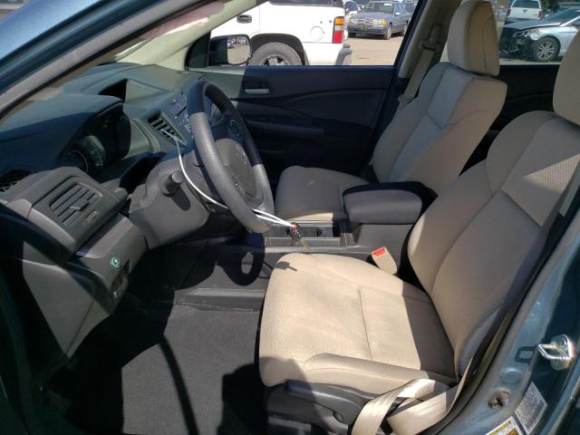 5J6RM4H34FL068336 Honda CR-V LX