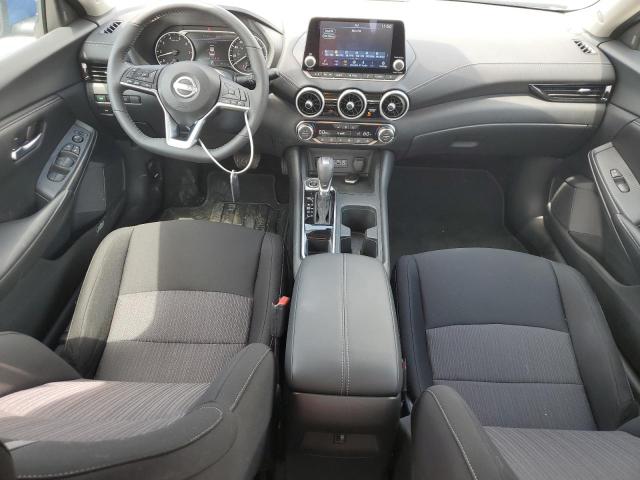3N1AB8CV5RY315242 Nissan SENTRA SV