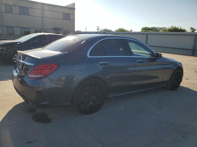 55SWF4JB6FU078100 Mercedes-Benz C 300