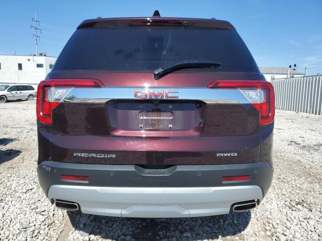 1GKKNULS7LZ218391 GMC ACADIA SLT