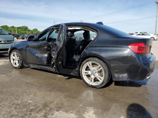 WBA8E9G5XGNT83630 BMW 328 I Sulev