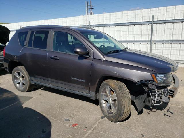 1C4NJDEB3GD764691 Jeep Compass Latitude