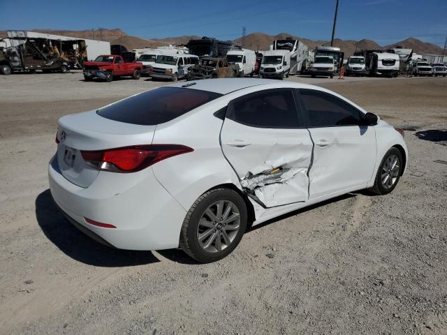 5NPDH4AEXGH710175 Hyundai ELANTRA SE