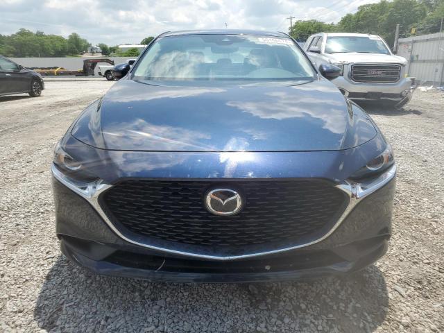 3MZBPBBL4MM252549 Mazda 3 SELECT