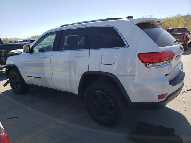1C4RJFAG9HC661894 Jeep Grand Cherokee Laredo