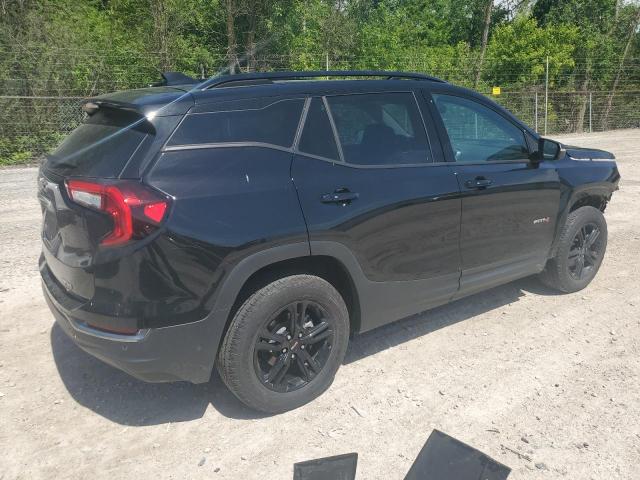 3GKALYEV6NL240005 GMC Terrain At4
