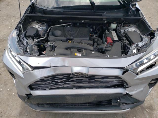 JTMN1RFV8KD028912 Toyota Rav4 Limited