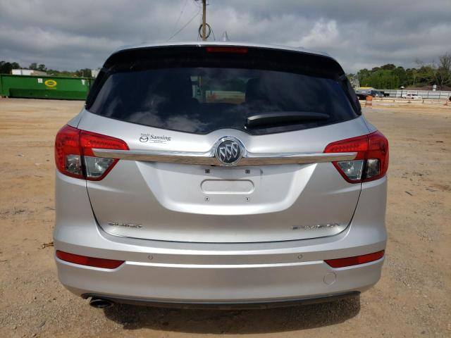 LRBFXBSA5HD045154 Buick Envision Essence