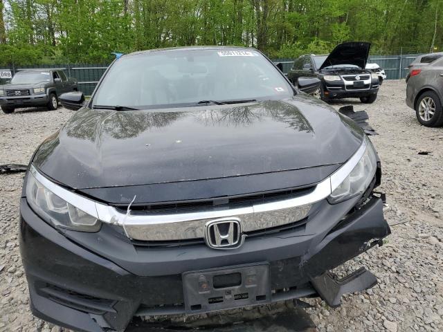 2HGFC4B05HH304049 Honda Civic Lx