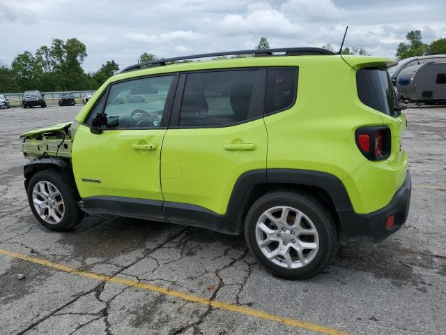 ZACCJABB2JPH33483 Jeep Renegade Latitude