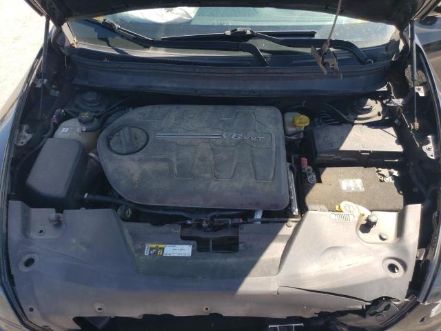 1C4PJLDS7FW628782 Jeep Cherokee Limited