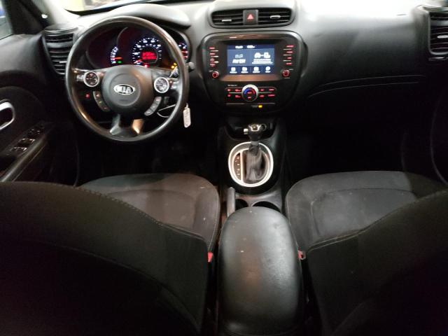 KNDJP3A55J7600257 KIA SOUL +