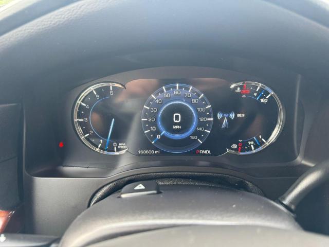 1GYS4GKJXHR123964 Cadillac ESCALADE ESV