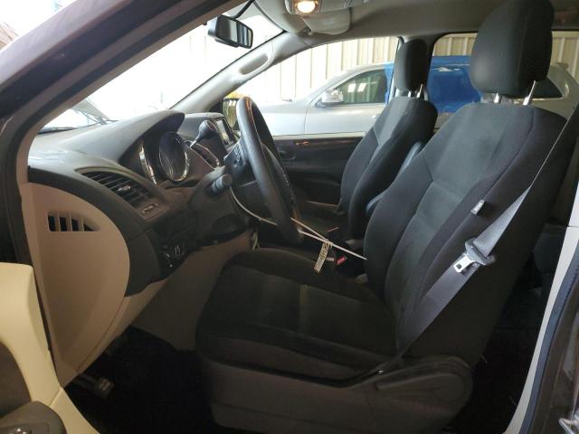 2C4RDGBG1JR170437 Dodge Grand Caravan Se